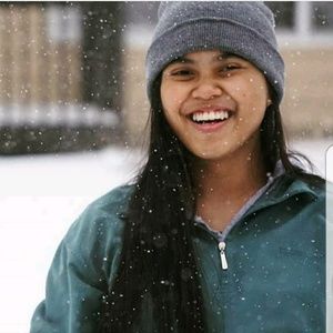 Meet your Posher, Sam